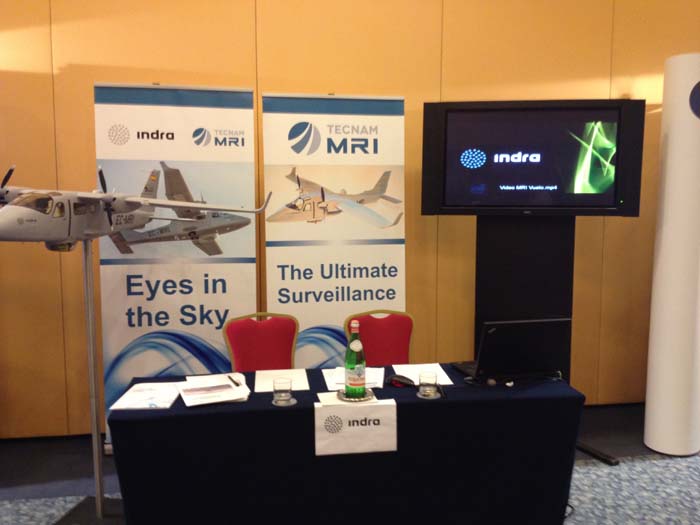 Tecnam MRI IQPC Conference